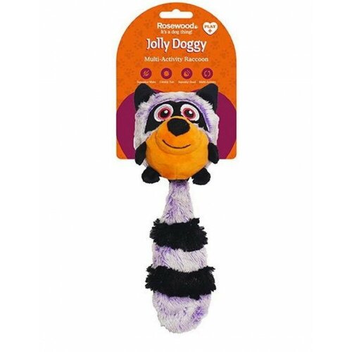  Rosewood Jolly Doggy Multi Activity 