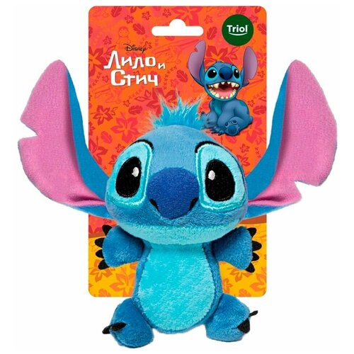     TRIOL  Disney Stitch , 110   -     , -,   