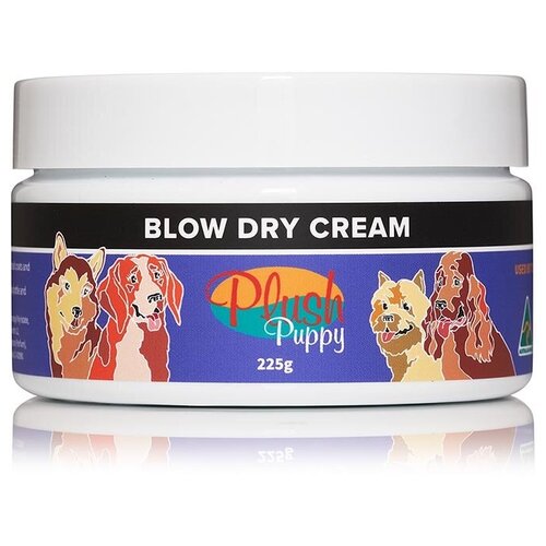  Blow Dry Cream (,    ) 225    -     , -,   