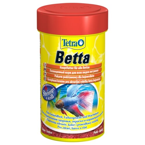  Tetra       Betta, , 100    -     , -,   
