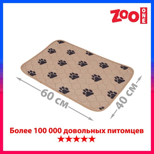     ZooOne  60*40  6040M-BR   -     , -,   