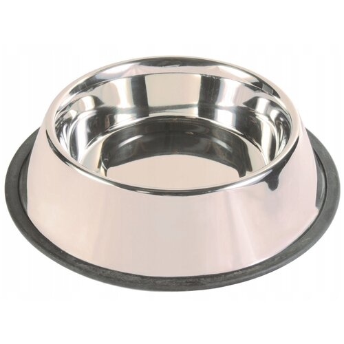     Trixie Stainless Steel Bowl XL,  24.   -     , -,   