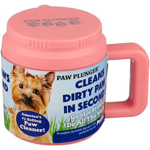   PAW PLUNGER   55019   -     , -,   