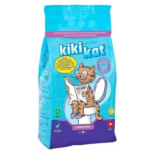  KikiKat -,    , 10  (8.7 ) (2 )   -     , -,   