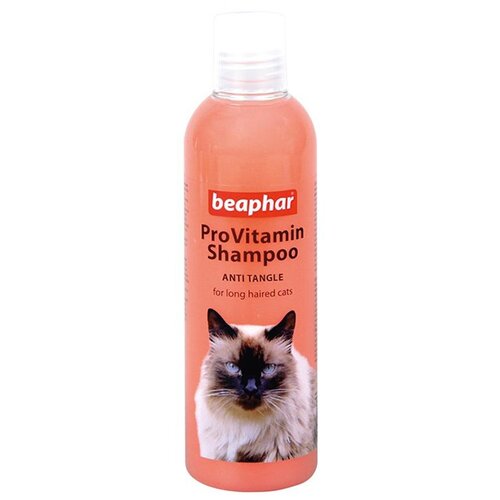  Beaphar  ProVitamin Shampoo Anti Tangle       , 250    -     , -,   