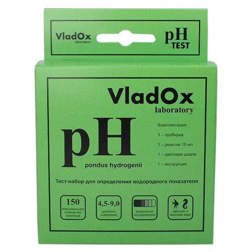   Vladox pH  982313 -         -     , -,   