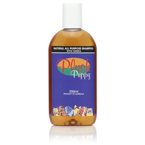  Natural All Purpose Shampoo with Henna (       ) 250 .   -     , -,   