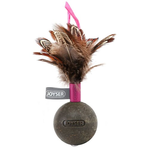  Joyser Catnip Ball              -     , -,   