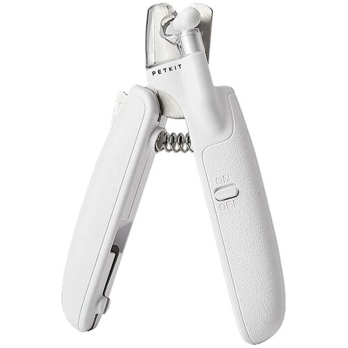       Xiaomi Petkit LED nail clippers   -     , -,   