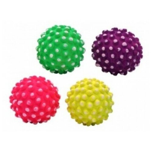  Papillon     -  , 7,2  (Neon hedgehog ball 7,2 cm) 140135 | Neon hedgehog ball, 0,093    -     , -,   