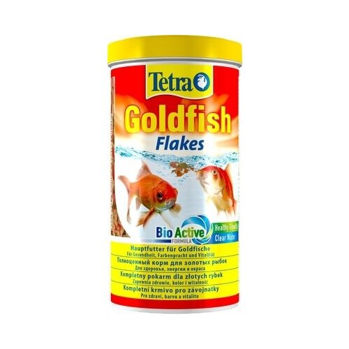  Tetra ()        Goldfish Flocken 250 ml 140127 0,052  45045 (4 )   -     , -,   