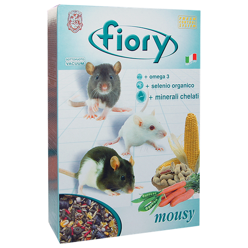  Fiory Superpremium Mousy   , 400 .   -     , -,   