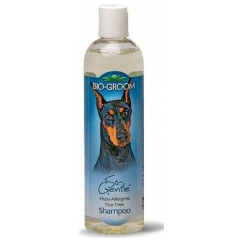  Biogroom    1  2 (So-Gentle Shampoo) | So-Gentle Shampoo, 0,355 , 50230   -     , -,   