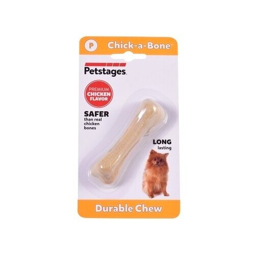  Petstages    Chick-A-Bone     18  , 0,27 , 38943   -     , -,   