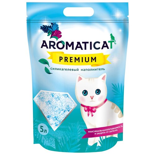  AromatiCat   Premium, 5, 2    -     , -,   