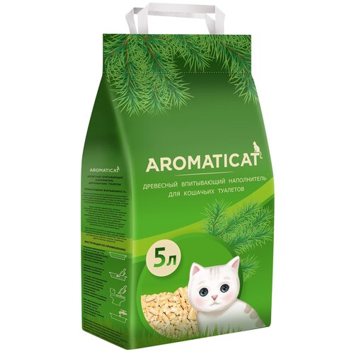  AromatiCat    Premium, 5 , 3    -     , -,   