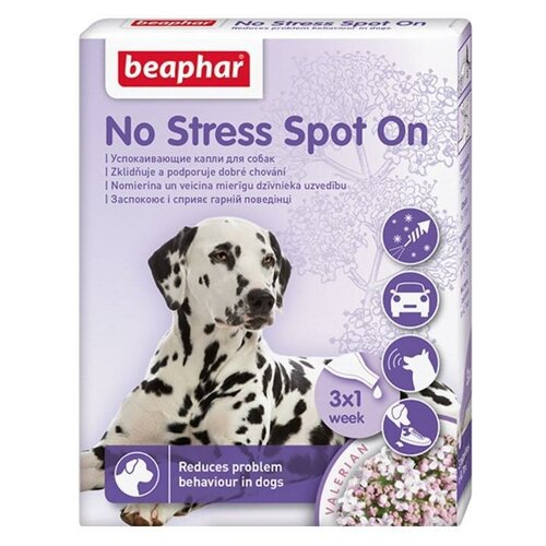  Beaphar No stress       30    -     , -,   