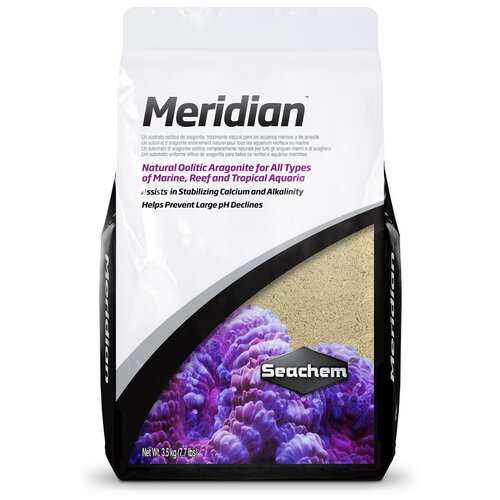   Seachem Meridian 10   -     , -,   