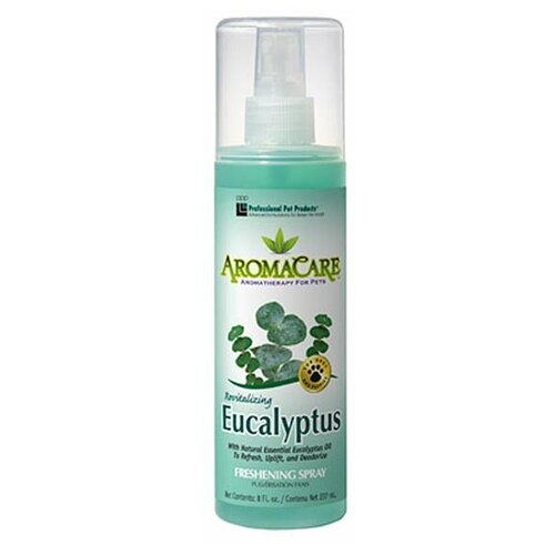  Professional Pet Products -  PPP AromaCare Eucalyptus Spray, 237   -     , -,   