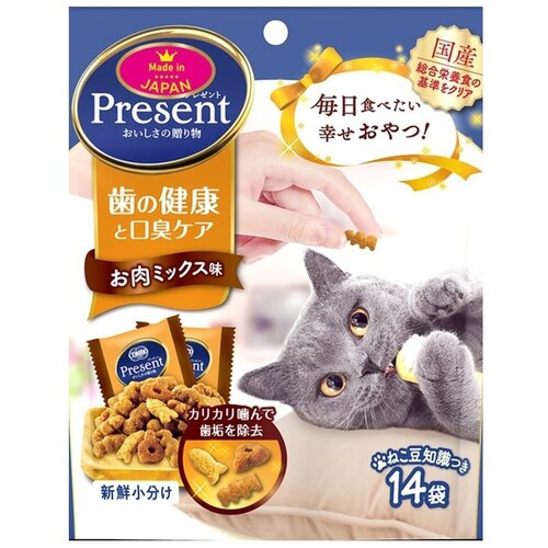     Japan Premium Pet PRESENT  4-     , 42    -     , -,   