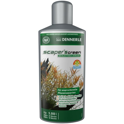    Dennerle Plant Care Pro, 500    -     , -,   