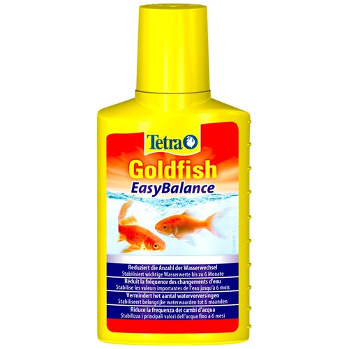  Tetra Easy Balance Goldfish        , 100    -     , -,   