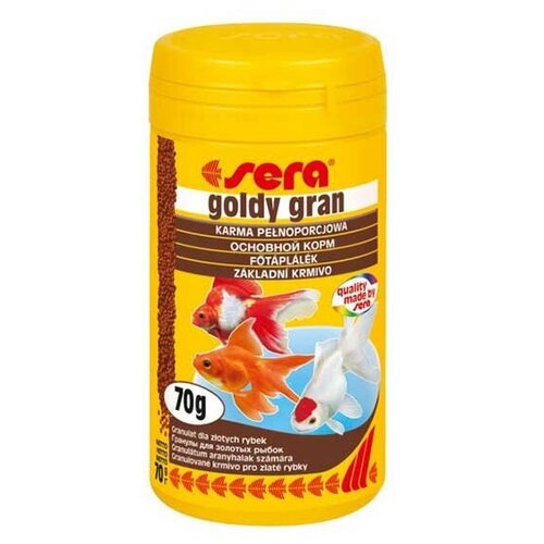         GOLDY Gran 100  30  (S0861)   -     , -,   