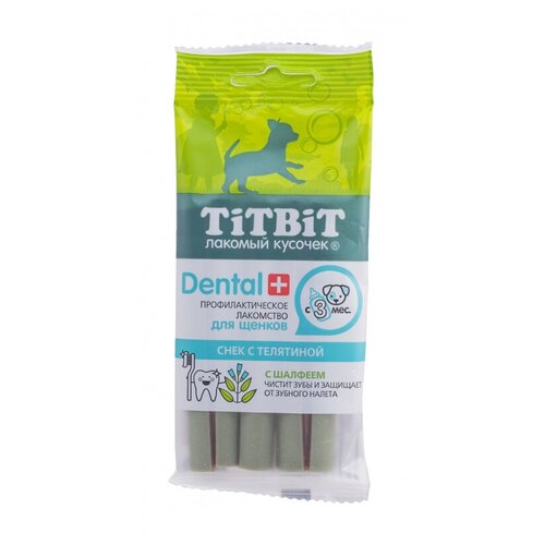  Titbit Dental+         30    -     , -,   