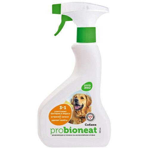   PROBIONEAT        500   -     , -,   