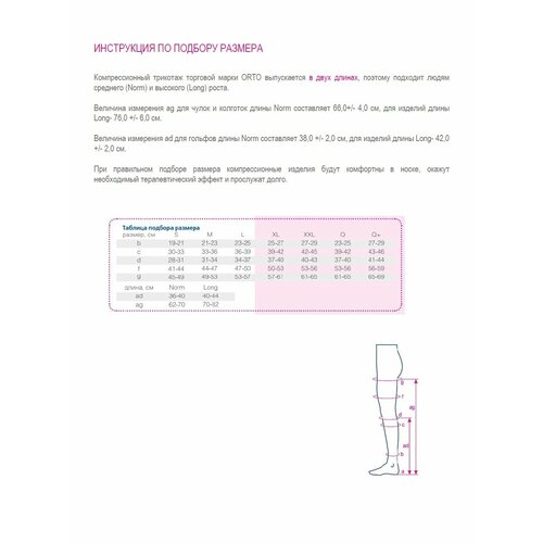 ���� ����� 1 ����� �����. ORTO 216_Long, L, �����, ������ ������