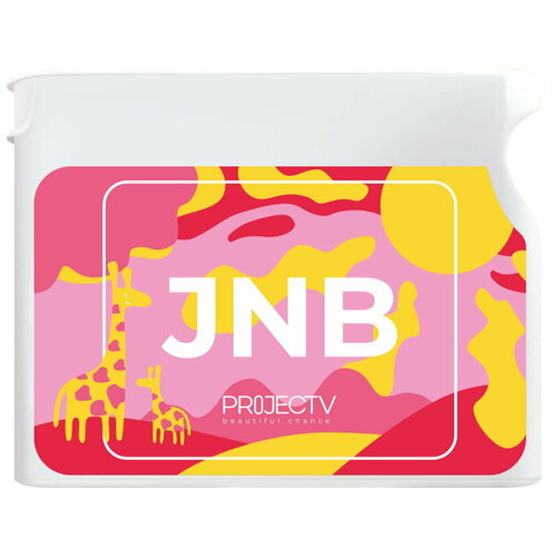 ���� ��� JNB (����� �� ���) �� Project V (Vision), ������ ������