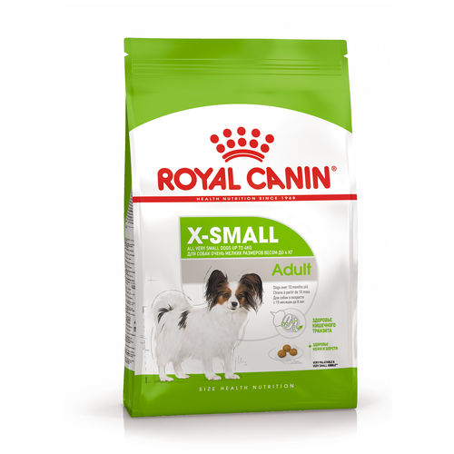  ROYAL CANIN X-Small Adult   /     -     , -,   