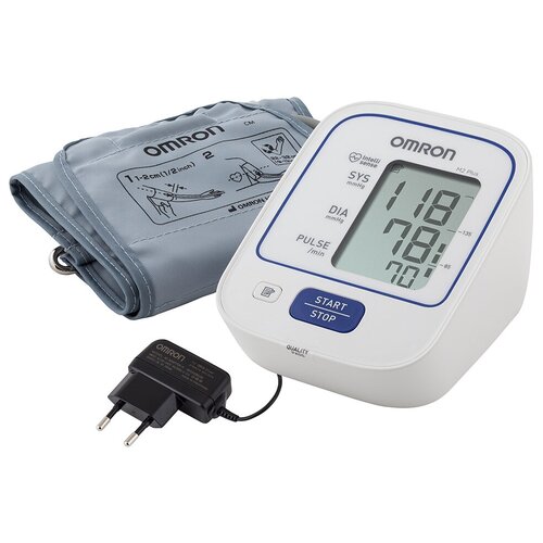 ���� �������� OMRON M2 Plus, ������ ������