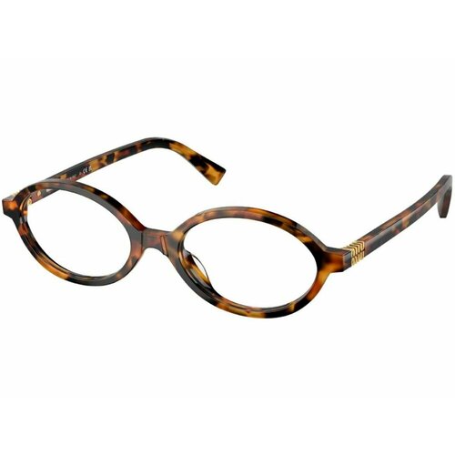 ���� Miu Miu 0MU 01XV / 50 19P1O1, ������ ������