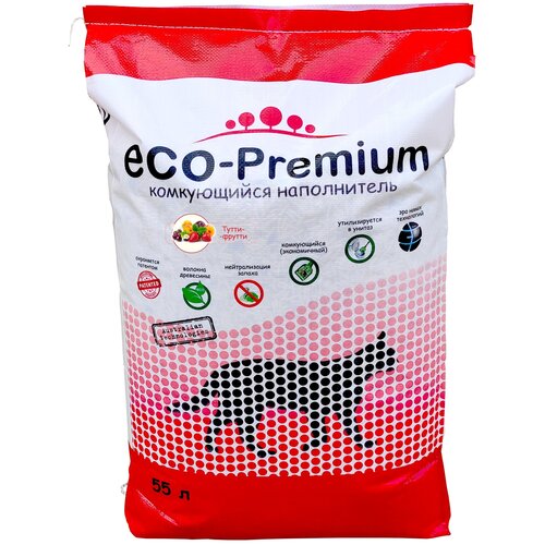   ECO Premium -   20.2/55