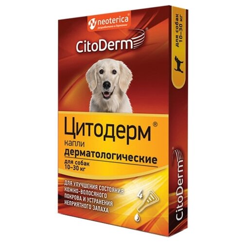 ���� ����� CitoDerm , 6 ��, ������ ������