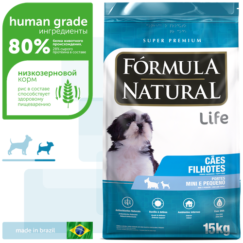  7          , Formula Natural Life - , , ,     -     , -,   
