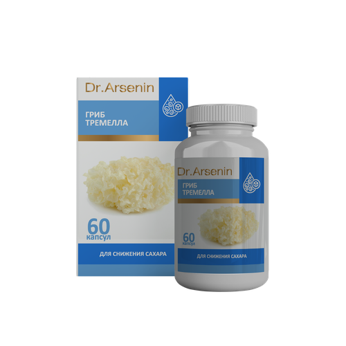 ���� �������� 60 ������ Dr.Arsenin, ������ ������