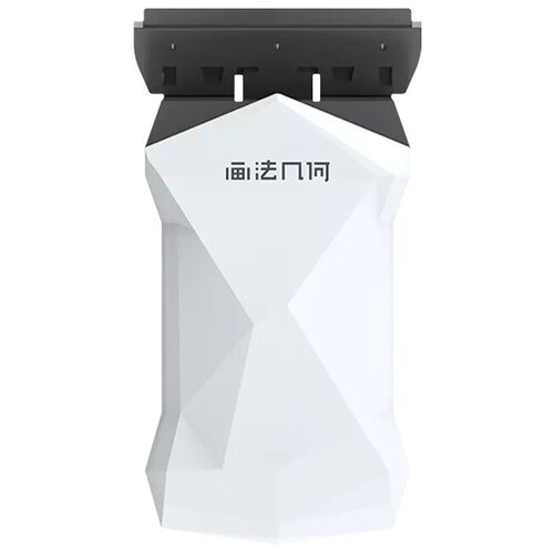      Xiaomi Geometry Fish Tank Magnetic Brush Small   -     , -,   