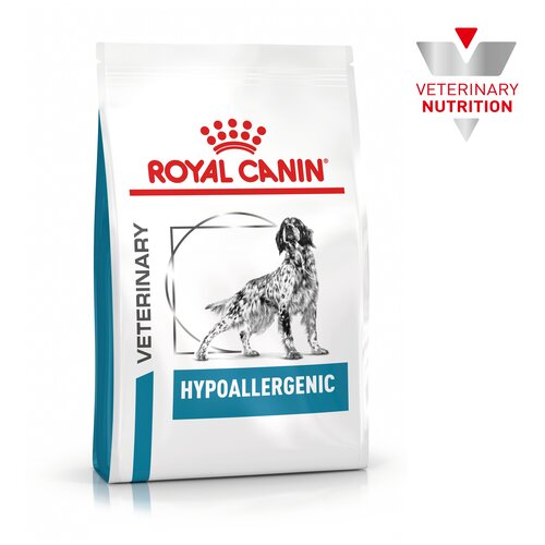    ROYAL CANIN HYPOALLERGENIC       (2 + 2 )   -     , -,   