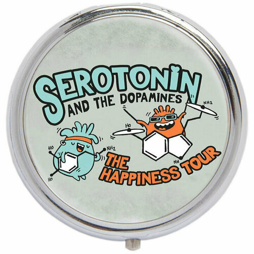 ���� ���������� TINA BOLOTINA Serotonin, ������ ������