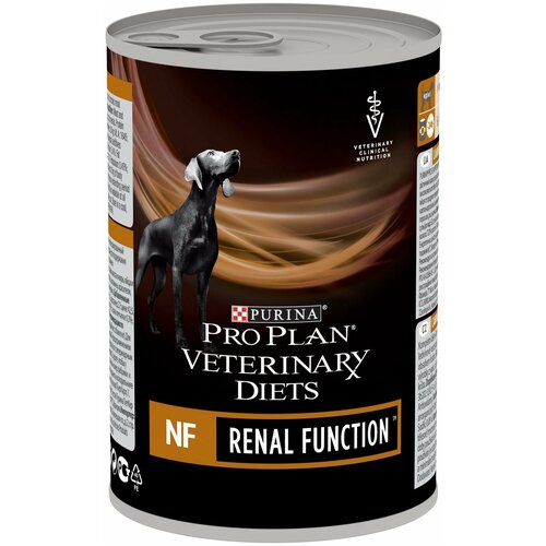      Pro Plan Veterinary Diets NF Renal Function,    6 .  400    -     , -,   