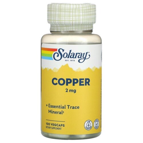 ���� Copper, 2 ��, 90 ��, 100 ��., 1 ��., ������ ������