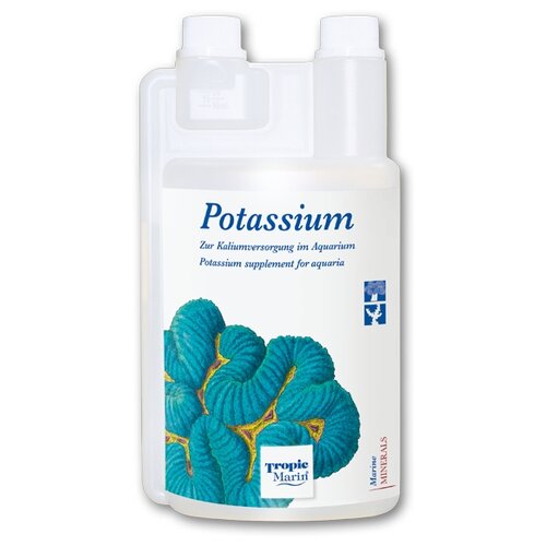   Tropic Marin Pro-Coral Potassium 500