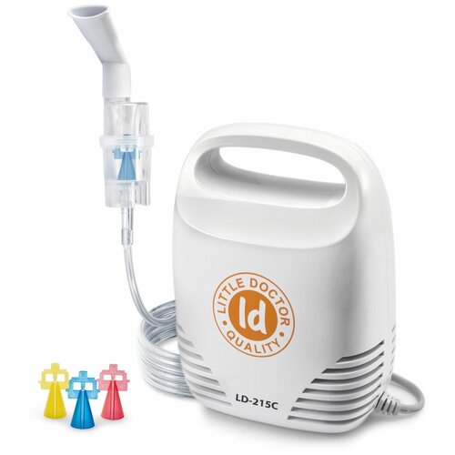 ���� ��������� Little Doctor LD-215�, ������ ������