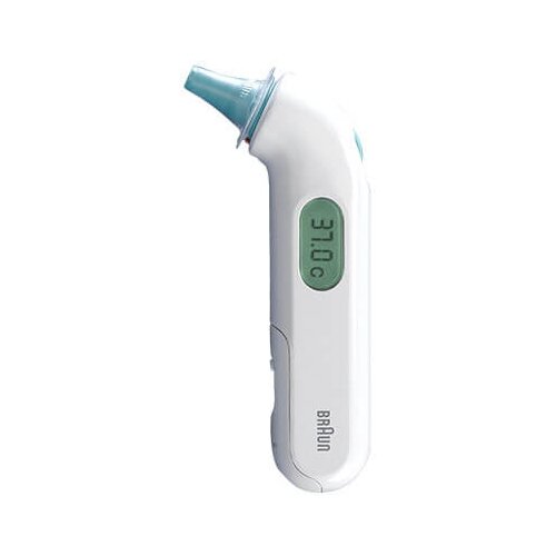 ���� ��������� Braun ThermoScan 3 �����, ������ ������