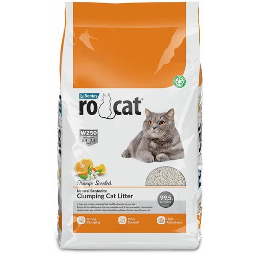  Ro Cat       ,  (Orange) Ro Cat 4,25 