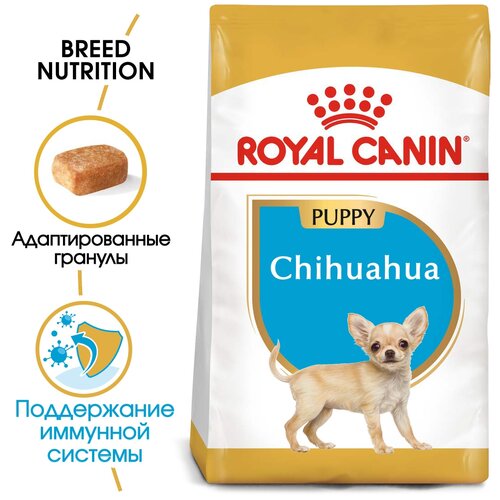  Royal Canin RC   :  8. (Chihuahua 30 puppy) 24380150R0 | Chihuahua Puppy 1,5  12210 (2 )   -     , -,   