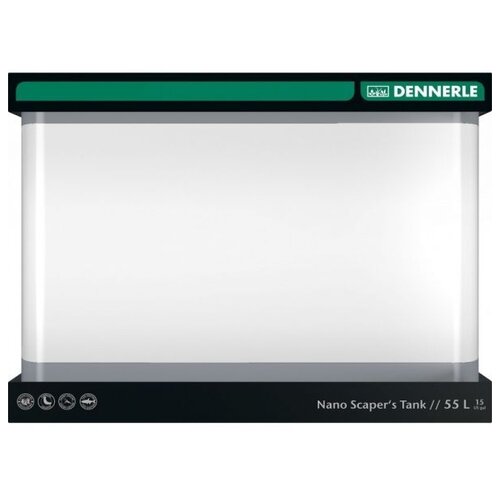  Dennerle Nano Scapers Tank 45?36?34 , 55    -     , -,   
