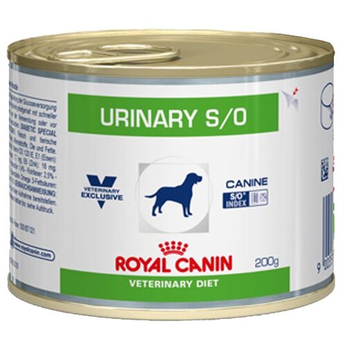      Royal Canin Urinary S/O,     1 .  6 .  410    -     , -,   
